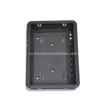 Точные пластиковые детали для повседневных предметов